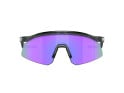 OAKLEY Sunglasses Hydra Crystal Black | Prizm Violet OO9229-0437