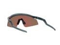 OAKLEY Sunglasses Hydra Crystal Black | Prizm Violet OO9229-0437