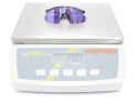 OAKLEY Sunglasses Hydra Crystal Black | Prizm Violet OO9229-0437