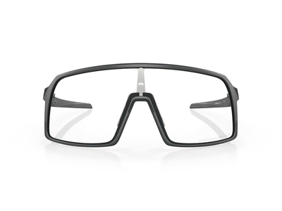OAKLEY Sunglasses Sutro Matte Carbon | Clear to Black Iridium Photochromic OO9406-9837