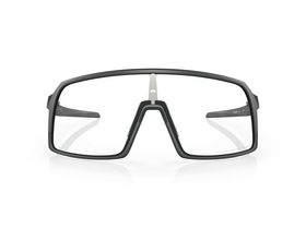 OAKLEY Sunglasses Sutro Matte Carbon | Clear to Black...