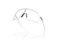OAKLEY Sunglasses Sutro Matte White | Clear to Black Iridium Photochromic OO9406-9937