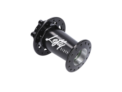 CANNONDALE Hub front for Lefty Supermax | Lefty 2.0 black...