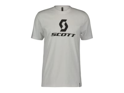 SCOTT T-Shirt Icon | white