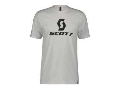 SCOTT T-Shirt Icon | white M