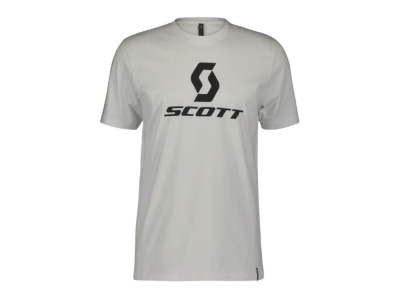 SCOTT T-Shirt Icon | white XL