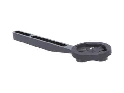 DARIMO Garmin Mount for Stem-Handlebar-Unit Nexum | glossy