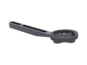 DARIMO Garmin Mount for Stem-Handlebar-Unit Nexum | glossy