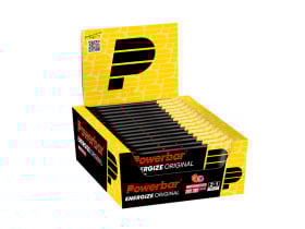 POWERBAR Energy Bar Energize Original Berry 55g | 15 Bars...