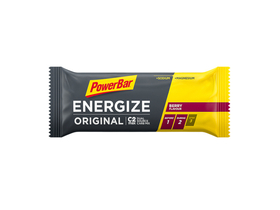 POWERBAR Energy Bar Energize Original Berry 55g | 15 Bars...