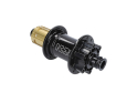 NONPLUS COMPONENTS Rear Hub Terraris J Gravel | 6-Hole black 12x142 mm Freehub Shimano 11-speed Road 24 Holes