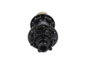 NONPLUS COMPONENTS Rear Hub Terraris J Gravel | 6-Hole black 12x142 mm Freehub Shimano 11-speed Road 32 Holes