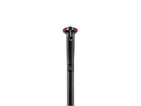 ONOFF COMPONENTS seat post Helium Carbon 1R 420 mm black...
