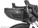 CYCLITE Handle Bar Aero Bag 01 black | 4,9 liter