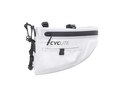 CYCLITE Lenkertasche Handle Bar Aero Bag 01 lightgrey | 4,9 Liter