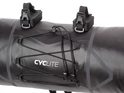 CYCLITE Handle Bar Roll Bag 01 black | 12,6 liter