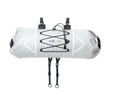 CYCLITE Handle Bar Roll Bag 01 lightgrey | 12,6 liter