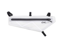 CYCLITE Rahmentasche Frame Bag 01 lightgrey | 2,8 Liter
