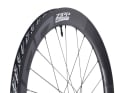 ZIPP Wheelset 28" 404 Firecrest Carbon Clincher | Tubeless | Center Lock 12x100 | 12x142 mm Thru Axle | SRAM XDR Freehub Body
