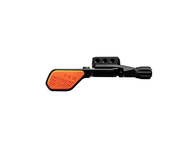 PNW Remote Hebel Loam Lever | Gen 2 | Safety Orange