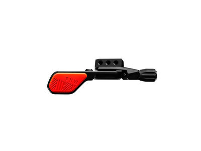 PNW Remote Hebel Loam Lever | Gen 2 | Really Red