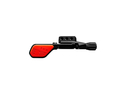 PNW Remote Lever THE LOAM LEVER Gen 2 | Really Red