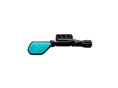 PNW Remote Lever THE LOAM LEVER Gen 2 | Seafoam Teal