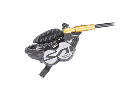 Shimano saint m820 disc hot sale brake