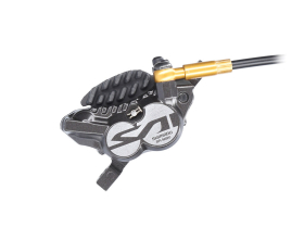 Shimano Saint BR-M820 Scheibenbremse – Hydraulisch Für Mountainbike