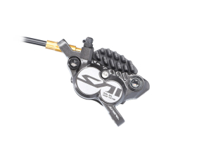 M820 SHIMANO SAINT Scheibenbremse 4-Kolben BL-M820 + BR-M820 | SET