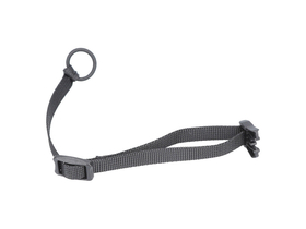 CYCLITE Fixation Strap 10 mm for Handle Bar Aero Bag 01 |...