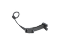 CYCLITE Fixation Strap 10 mm for Handle Bar Aero Bag 01 | Handle Bar Roll Bag 01 short | 15 cm