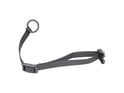 CYCLITE Fixation Strap 10 mm for Handle Bar Aero Bag 01 | Handle Bar Roll Bag 01 long | 30 cm