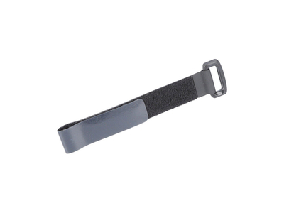 CYCLITE Klettverschlussband für Frame Bag 01 | Top Tube Bag 01 | Handle Bar Aero Bag 01
