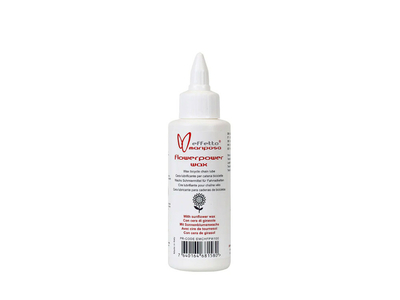 EFFETTO MARIPOSA Bicycle Chain Lube Flowerpower Wax | 100 ml