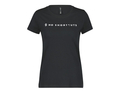 SCOTT T-Shirt Women No Shortcuts | black