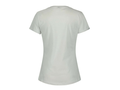 SCOTT T-Shirt Damen Division | white