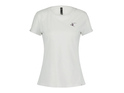 SCOTT T-Shirt Damen Division | white