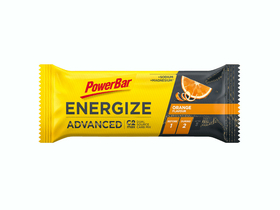 POWERBAR Energy Bar Energize Advanced Orange 55g | 15...