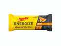 POWERBAR Energieriegel Energize Advanced Orange 55g | 15 Riegel Box