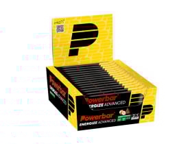 POWERBAR Energy Bar Energize Advanced Hazelnut Chocolate...