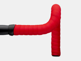 CANNONDALE Bar Tape SuedeCush | red