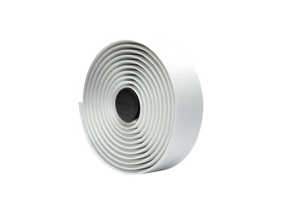 CANNONDALE Bar Tape SuedeCush | white