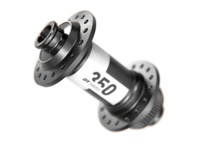 Moyeu DT Swiss VR 350 Route – 100 Mm QR, 20 Trous – Neuf