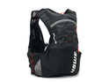 USWE Drinking Backpack | Vest Rush 8 incl. 2 l Hydration Bladder | black XL (106 - 115 cm)