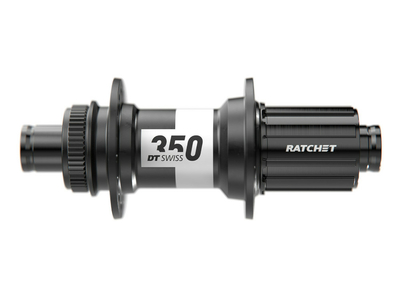 DT SWISS Rear Hub 350 Classic Center Lock 12x142 mm Thru...