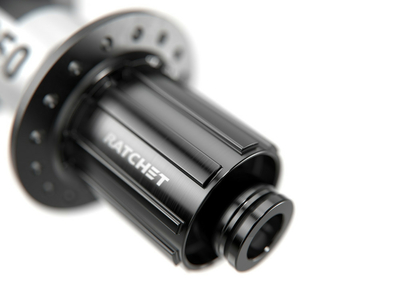 DT SWISS Rear Hub 350 Classic Center Lock 12x142 mm Thru Axle | Freehub Shimano Road