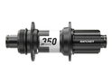 DT SWISS Rear Hub 350 Classic Center Lock 12x142 mm Thru Axle | Freehub Shimano Road