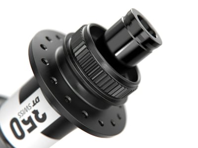 DT SWISS Hinterradnabe 350 Classic Center Lock 12x142 mm...