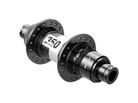 DT SWISS Rear Hub 350 Classic Center Lock 12x142 mm Thru...